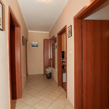 With A Parking Space Pag - 16016 Apartment