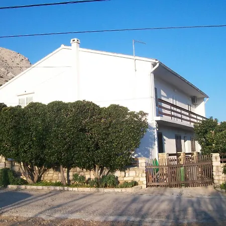 Apartment With A Parking Space Pag - 16016 Pag Town