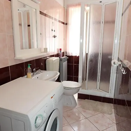 Apartment With A Parking Space Pag - 16016