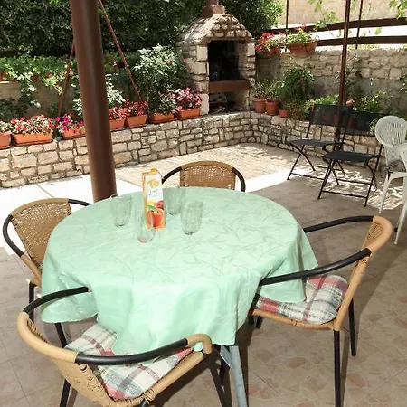 With Parking Space Pag - 16016 Appartement *