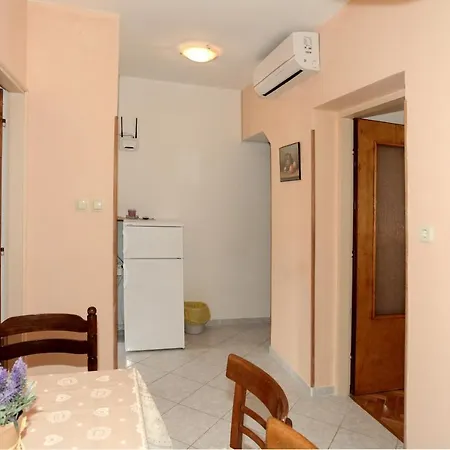 With A Parking Space Pag - 16016 Apartment *