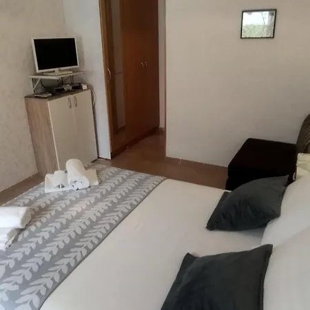 With A Parking Space Pag - 16016 Apartment *