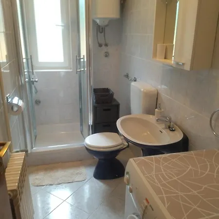 With Parking Space Pag - 16016 شقة باغ