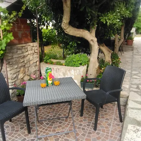 With Parking Space Pag - 16016 شقة باغ