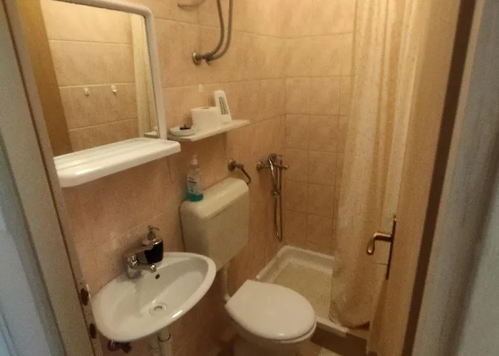 Апартаменты With Parking Space Pag - 16016 *