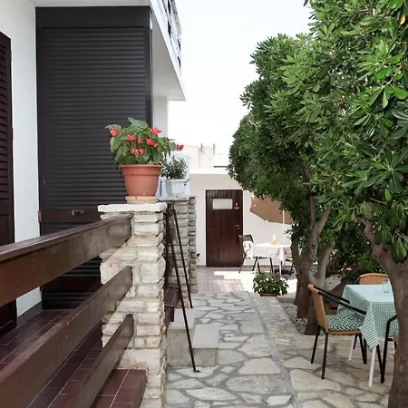 With Parking Space Pag - 16016 Pag Town