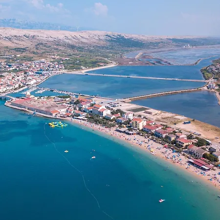 With Parking Space Pag - 16016 Apartment