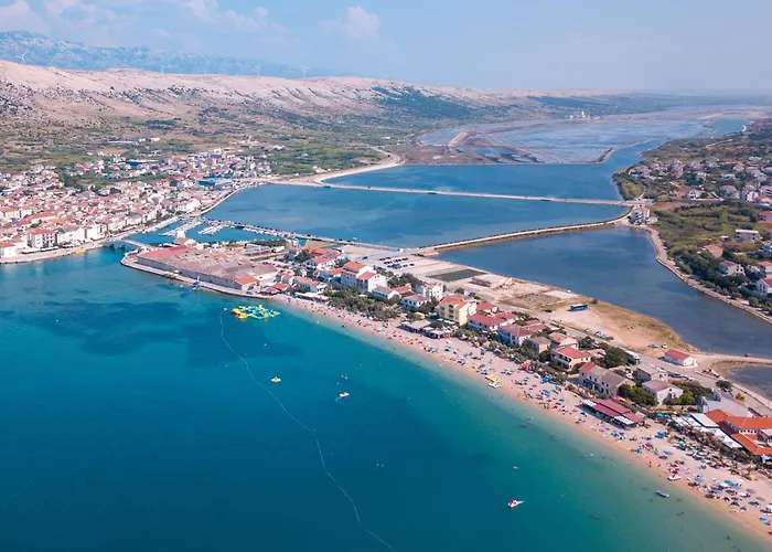 With Parking Space Pag - 16016 Apartment